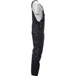 Darbiniai kombinezonai, 100 % medvilnė (XL) KW103033001056