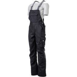 Darbiniai kombinezonai, 100 % medvilnė (3XL) KW103033001062
