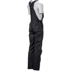 Darbiniai kombinezonai, 100 % medvilnė (3XL) KW103033001062
