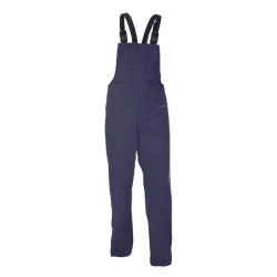 Neperšlampamas kombinezonas, 3XL dydis, mėlynas 014045NA3XL