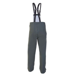 Neperšlampami kombinezonai, M dydis, žali, „Hydrowear“ 014045GRM