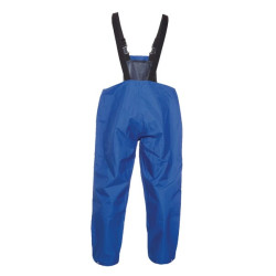 Neperšlampami kombinezonai, S dydis, mėlyni, „Hydrowear“ 072355NAS