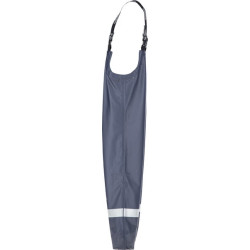 Neperšlampami kombinezonai nuo lietaus, XS dydis, mėlyni, Kramp Protect KW3182236046