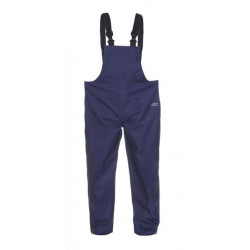 Neperšlampamas kombinezonas, 2XL dydis, mėlynas, „Hydrowear“ 072355NA2XL
