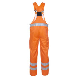 Dungarees Assen oranžinė 048465FO64