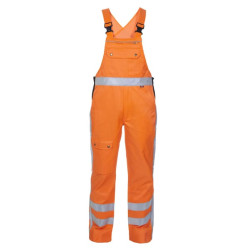 Dungarees Assen oranžinė 048465FO62