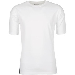 Balti marškinėliai 4XL KW106810075066