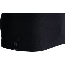 Marškinėliai juodi 4XL KW106810001066