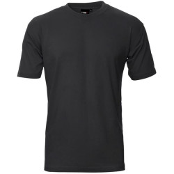 T-time marškinėliai, juodi, 3XL dydis, ID0510900013