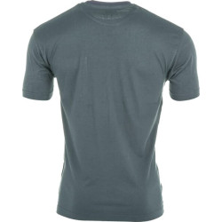 Žali/tamsiai mėlyni marškinėliai 4XL KW106830082066