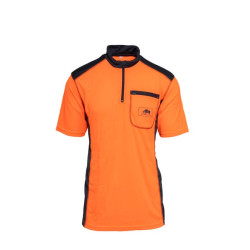 Marškinėliai 397A trumpomis rankovėmis, 3XL dydis, 397AN2MC29143XL