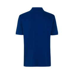 Polo marškinėliai 0324 Karališkai mėlyni 2XL ID0324770012