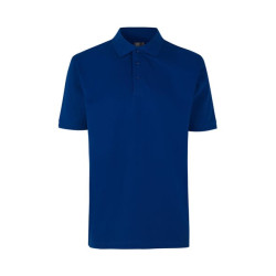 Polo marškinėliai 0324 Karališkai mėlyni L ID0324770010