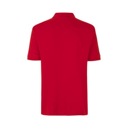 Polo marškinėliai 0324 Raudoni 5XL ID0324330015