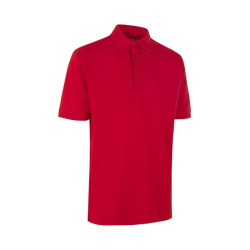 Polo marškinėliai 0324 Raudoni 2XL ID0324330012