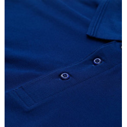 Polo marškinėliai 0324 Karališkai mėlyni XL ID0324770011