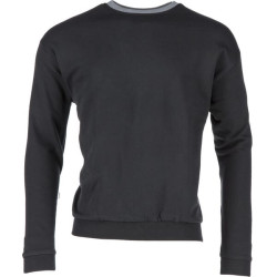 Džemperis, L/42 dydis, unisex, juodas/pilkas, Kramp Original KW106630089054