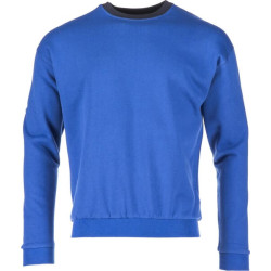 Džemperis, XS/36-38 dydis, unisex, mėlynas, Kramp Original KW106630083046