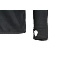 Mikrofliso megztinis darbui XS KW116530001046