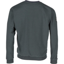 Džemperis, XS/36-38 dydis, unisex, žalias/mėlynas, Kramp Original KW106630082046
