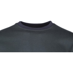 Džemperis, XS/36-38 dydis, unisex, žalias/mėlynas, Kramp Original KW106630082046