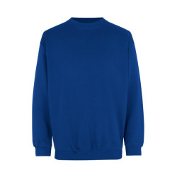 ID džemperis karališkos mėlynos spalvos, 3XL dydis, ID060032048