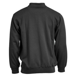Polo megztinis juodas S KW106930501048