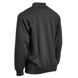 Polo megztinis juodas S KW106930501048