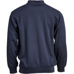 Polo megztinis tamsiai mėlynas S KW106930536048