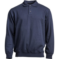 Polo megztinis tamsiai mėlynas 2XL KW106930536060