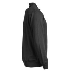 Polo megztinis juodas 5XL KW106930501068