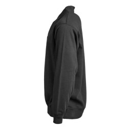 Polo megztinis juodas 4XL KW106930501066
