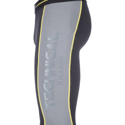 Carbondry termo kelnės S KW235201489048