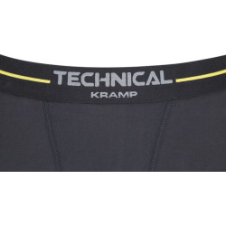 Carbondry termo kelnės S KW235201489048