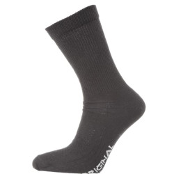 Oro kojinės JK: 10-13 (44-48) juodos, 2 poros KW12900010148