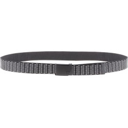 Diržas Kramp 135 cm, juodas/pilkas KW209930089135