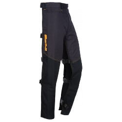 Šlepetės „Roadrunner“ XS-L pilkos/juodos 1RC1M
