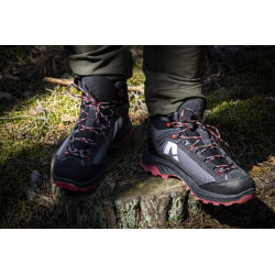 Žygio batai REGGIO EMILIA High 37 KF1966110037