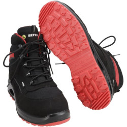 Hannah XXTL Mid ESD S3 dydis 39 74653139