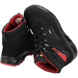 Hannah XXTL Mid ESD S3 dydis 37 74653137