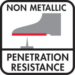 Apsauginiai batai Sensation Up 43 7220143