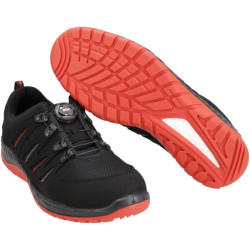 Maddox BOA® Low ESD S3 dydis 48 72915148