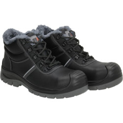 Apsauginiai žieminiai batai „Basic Mid S3“ 43 1966202043GP
