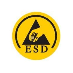 Apsauginiai batai juodi, S3 klasės, 10.2 dydis - Grip Renzo Elten 72584145