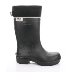 Wellingtons EVA GoWork S5 46 757590946A