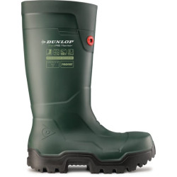 TerraPRO FS Thermo+ žalia EU41 LP8KL0141