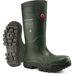 TerraPRO FS Thermo+ žalia EU42 LP8KL0142