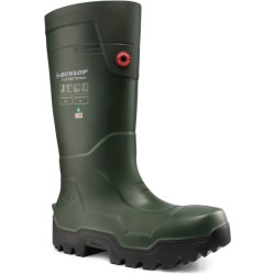 TerraPRO FS Thermo+ žalia EU40 LP8KL0140