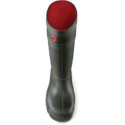 TerraPRO FS Thermo+ žalia EU46 LP8KL0146