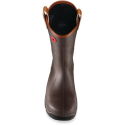 RigPRO FS Tamsiai ruda 43 LJ2HX4243